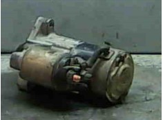 Recambio de motor arranque para suzuki wagon r + (sr/em) 1.2 gl referencia OEM IAM 3110075F02 M000T81981 3110075F1 