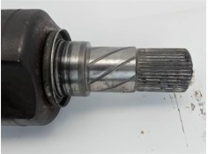 Recambio de palier delantero izquierdo para renault megane ii berlina 5p referencia OEM IAM   