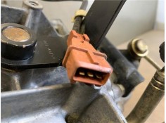 Recambio de caja cambios manual para peugeot 406 berlina (s1/s2) 2.0 16v referencia OEM IAM 20TA46  