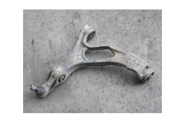 Recambio de brazo inferior delantero derecho para porsche cayenne (typ 9pa)(2002) 4.5 s [4,5 ltr. - 250 kw v8 cat] referencia OE