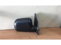 Recambio de retrovisor electrico derecho para hyundai galloper ii (jk-01) 2.5 td referencia OEM IAM E4012114  