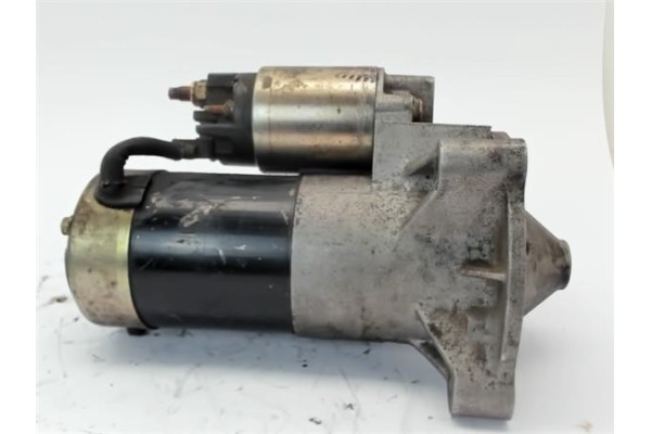 Recambio de motor arranque para peugeot 206 berlina 2.0 xs referencia OEM IAM   