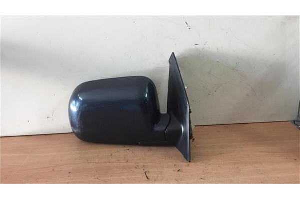 Recambio de retrovisor electrico derecho para hyundai galloper ii (jk-01) 2.5 td referencia OEM IAM E4012114  
