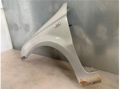 Recambio de aleta delantero izquierda para fiat ii panda (169) 1.2 referencia OEM IAM 46827088  