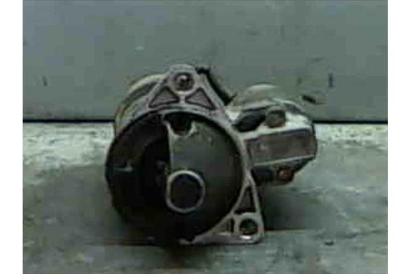 Recambio de motor arranque para suzuki wagon r + (sr/em) 1.2 gl referencia OEM IAM 3110075F02 M000T81981 3110075F1 