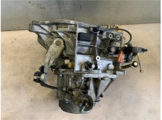 Recambio de caja cambios manual para peugeot 406 berlina (s1/s2) 2.0 16v referencia OEM IAM 20TA46  