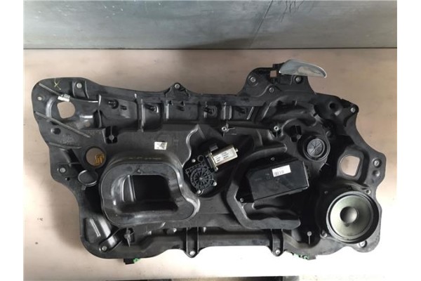 Recambio de elevalunas electrico delantero izquierdo para opel corsa c 1.7 di referencia OEM IAM 51002603  