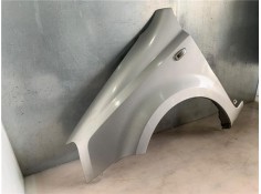 Recambio de aleta delantero izquierda para fiat ii panda (169) 1.2 referencia OEM IAM 46827088  