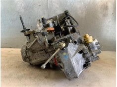 Recambio de caja cambios manual para peugeot 406 berlina (s1/s2) 2.0 16v referencia OEM IAM 20TA46  