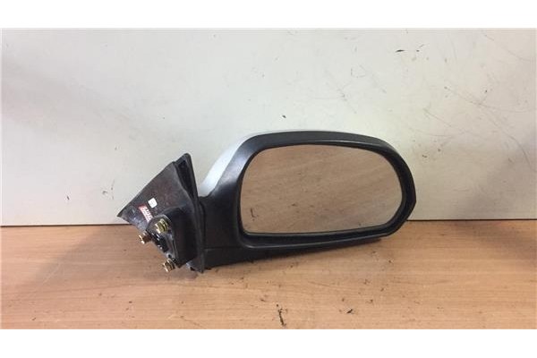 Recambio de retrovisor electrico derecho para hyundai elantra (xd) 1.6 gls (5-ptas.) referencia OEM IAM 876202D550 10953822 