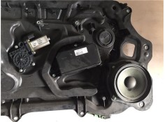 Recambio de elevalunas electrico delantero izquierdo para opel corsa c 1.7 di referencia OEM IAM 51002603  