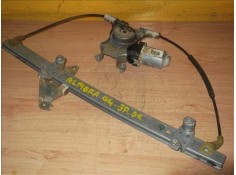 Recambio de mecanismo elevalunas delantero derecho para nissan almera (n16/e) 1.5 referencia OEM IAM 80700BM606  