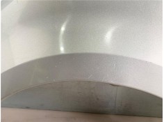 Recambio de aleta delantero izquierda para fiat ii panda (169) 1.2 referencia OEM IAM 46827088  