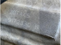 Recambio de caja cambios manual para peugeot 406 berlina (s1/s2) 2.0 16v referencia OEM IAM 20TA46  