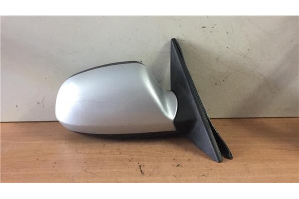 Recambio de retrovisor electrico derecho para hyundai elantra (xd) 1.6 gls (5-ptas.) referencia OEM IAM 876202D550 10953822 