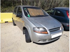 daewoo kalos del año 2004