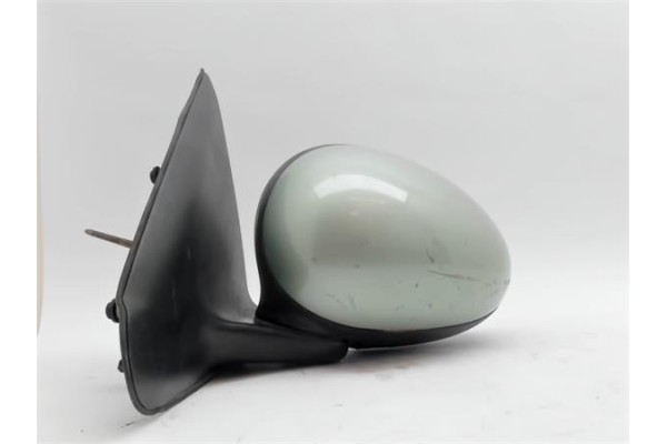 Recambio de retrovisor izquierdo para rover rover 25 (rf) referencia OEM IAM 4004133  