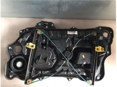 Recambio de elevalunas electrico delantero izquierdo para opel corsa c 1.7 di referencia OEM IAM 51002603  