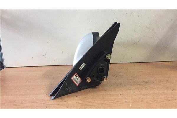 Recambio de retrovisor electrico derecho para hyundai elantra (xd) 1.6 gls (5-ptas.) referencia OEM IAM 876202D550 10953822 