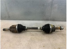 Recambio de palier delantero izquierdo para fiat iii fiorino (225) 1.3 d multijet referencia OEM IAM 51856496  