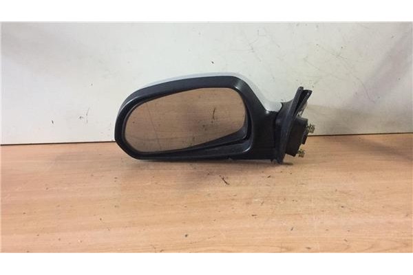 Recambio de retrovisor electrico izquierdo para hyundai elantra (xd) 1.6 gls (5-ptas.) referencia OEM IAM E4012151  