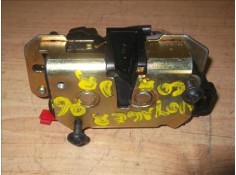 Recambio de cierre electromagnetico trasero derecho para chrysler voyager (rg) 2.8 crd referencia OEM IAM   