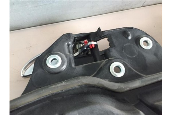 Recambio de elevalunas electrico delantero izquierdo para opel corsa c 1.7 di referencia OEM IAM 51002603  