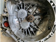 Recambio de caja cambios manual para renault laguna ii (bg0) 1.9 dci (bg1a, bg1w) referencia OEM IAM PK6382  
