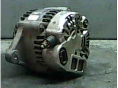 Recambio de alternador para suzuki wagon r + (sr/em) 1.2 gl referencia OEM IAM 3140075F50 3140075F5 