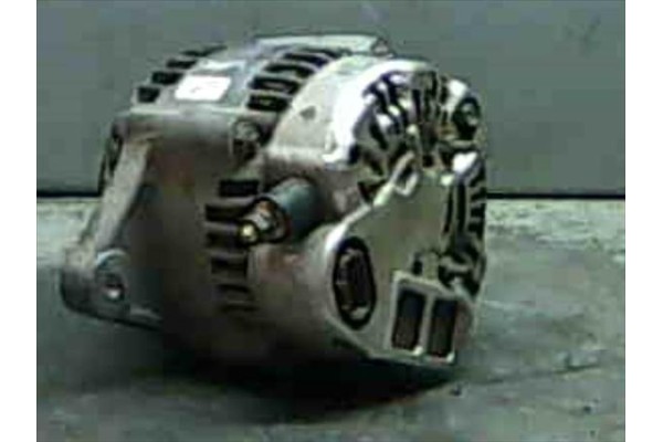 Recambio de alternador para suzuki wagon r + (sr/em) 1.2 gl referencia OEM IAM 3140075F50 3140075F5 