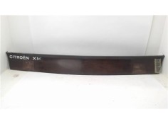 Recambio de piloto trasero central para citroen xm berlina referencia OEM IAM SAEB88  