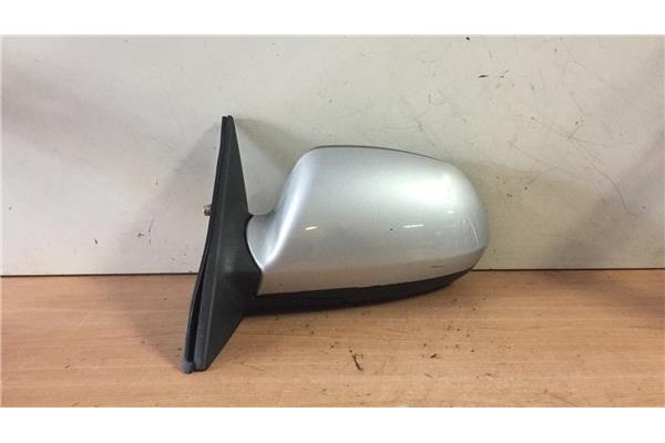 Recambio de retrovisor electrico izquierdo para hyundai elantra (xd) 1.6 gls (5-ptas.) referencia OEM IAM E4012151  