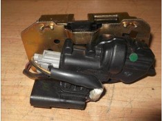 Recambio de cierre electromagnetico trasero derecho para chrysler voyager (rg) 2.8 crd referencia OEM IAM   