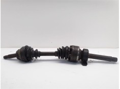 Recambio de palier delantero izquierdo para ford fiesta iv (ja_, jb_) referencia OEM IAM   438 , FIAT | 456 , FIAT | 36 , FORD |