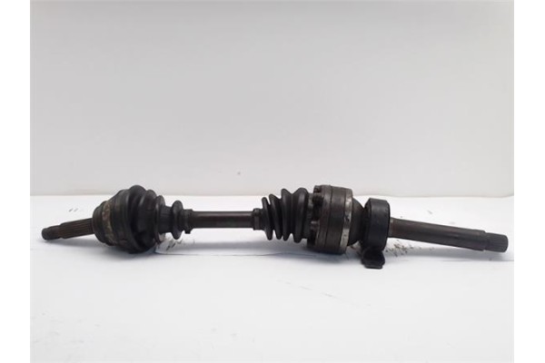 Recambio de palier delantero izquierdo para ford fiesta iv (ja_, jb_) referencia OEM IAM   438 , FIAT | 456 , FIAT | 36 , FORD |