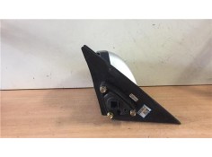 Recambio de retrovisor electrico izquierdo para hyundai elantra (xd) 1.6 gls (5-ptas.) referencia OEM IAM E4012151  