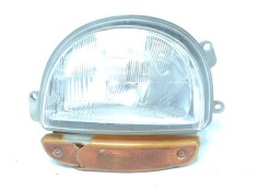 Recambio de faro delantero izquierdo para renault twingo i (c06) referencia OEM IAM 7700820021 35470999 