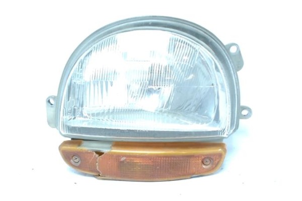 Recambio de faro delantero izquierdo para renault twingo i (c06) referencia OEM IAM 7700820021 35470999 