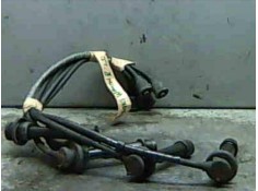 Recambio de juego cables bujias para suzuki wagon r + (sr/em) 1.2 gl referencia OEM IAM 3370575F03  