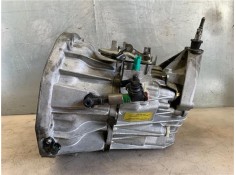 Recambio de caja cambios manual para renault laguna ii (bg0) 1.9 dci (bg1a, bg1w) referencia OEM IAM PK6382  