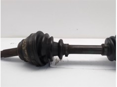 Recambio de palier delantero izquierdo para ford fiesta iv (ja_, jb_) referencia OEM IAM   438 , FIAT | 456 , FIAT | 36 , FORD |
