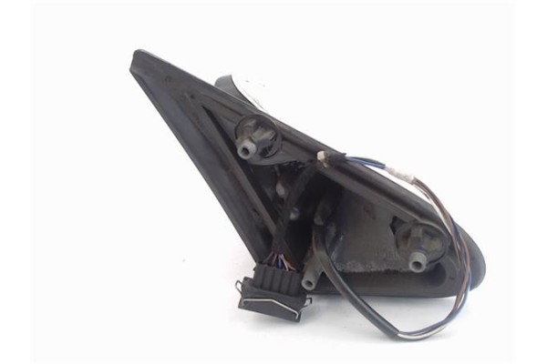 Recambio de retrovisor izquierdo para seat ibiza (6k1) referencia OEM IAM   