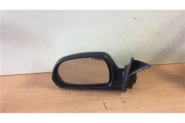 Recambio de retrovisor electrico izquierdo para hyundai elantra (xd) 1.6 gls full (5-ptas.) referencia OEM IAM E4012151  