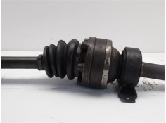 Recambio de palier delantero izquierdo para ford fiesta iv (ja_, jb_) referencia OEM IAM   438 , FIAT | 456 , FIAT | 36 , FORD |