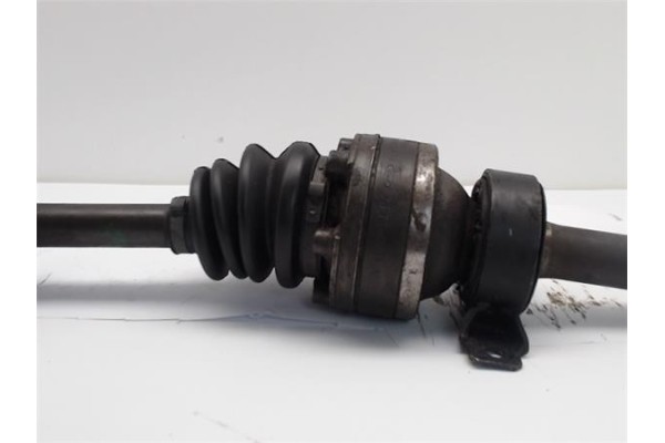 Recambio de palier delantero izquierdo para ford fiesta iv (ja_, jb_) referencia OEM IAM   438 , FIAT | 456 , FIAT | 36 , FORD |