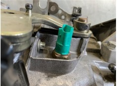 Recambio de caja cambios manual para renault laguna ii (bg0) 1.9 dci (bg1a, bg1w) referencia OEM IAM PK6382  