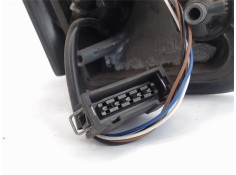 Recambio de retrovisor izquierdo para seat ibiza (6k1) referencia OEM IAM   