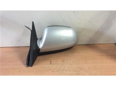 Recambio de retrovisor electrico izquierdo para hyundai elantra (xd) 1.6 gls full (5-ptas.) referencia OEM IAM E4012151  