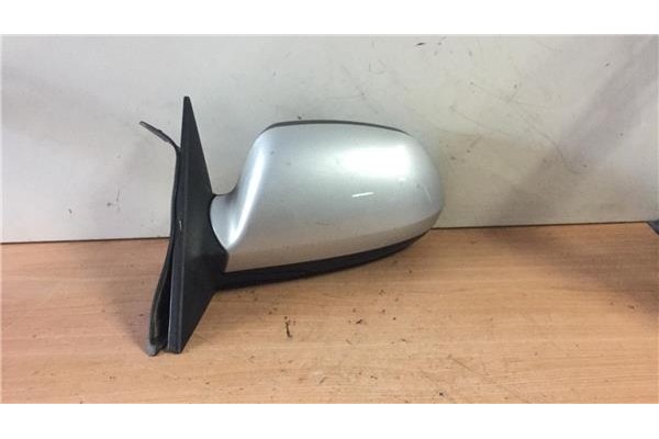 Recambio de retrovisor electrico izquierdo para hyundai elantra (xd) 1.6 gls full (5-ptas.) referencia OEM IAM E4012151  