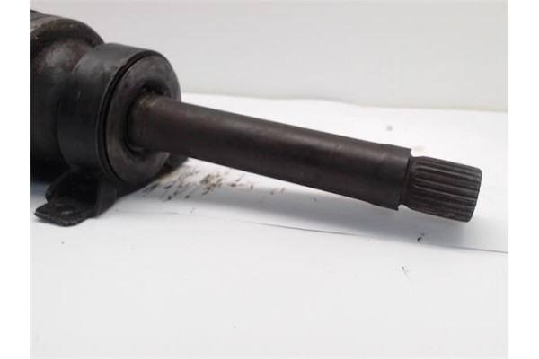 Recambio de palier delantero izquierdo para ford fiesta iv (ja_, jb_) referencia OEM IAM   438 , FIAT | 456 , FIAT | 36 , FORD |